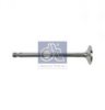 DT 1.10522 Exhaust Valve